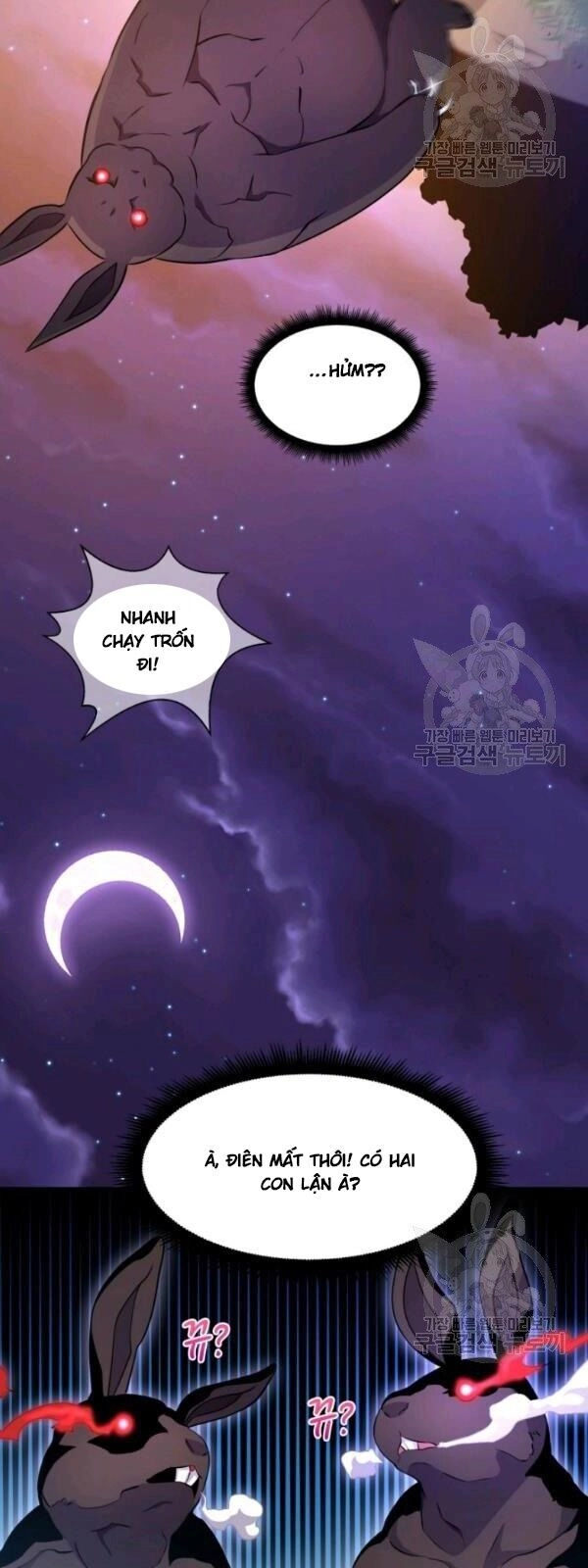 Xạ Thủ Đạn Ma Chapter 5 - 50