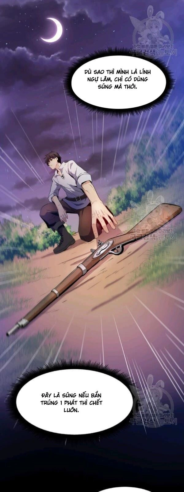 Xạ Thủ Đạn Ma Chapter 5 - 54