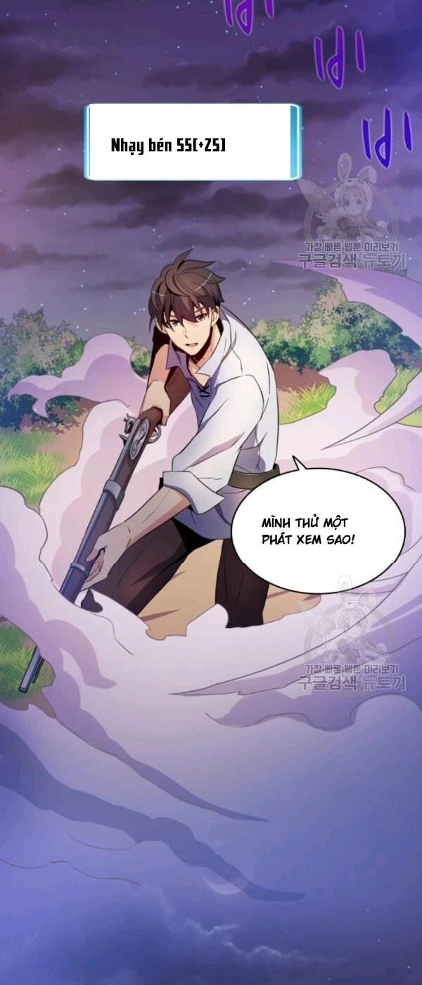 Xạ Thủ Đạn Ma Chapter 5 - 57