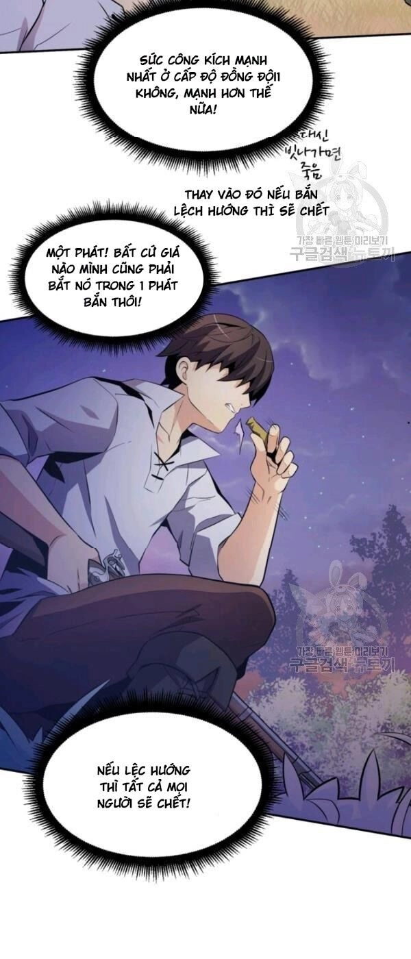 Xạ Thủ Đạn Ma Chapter 6 - 5