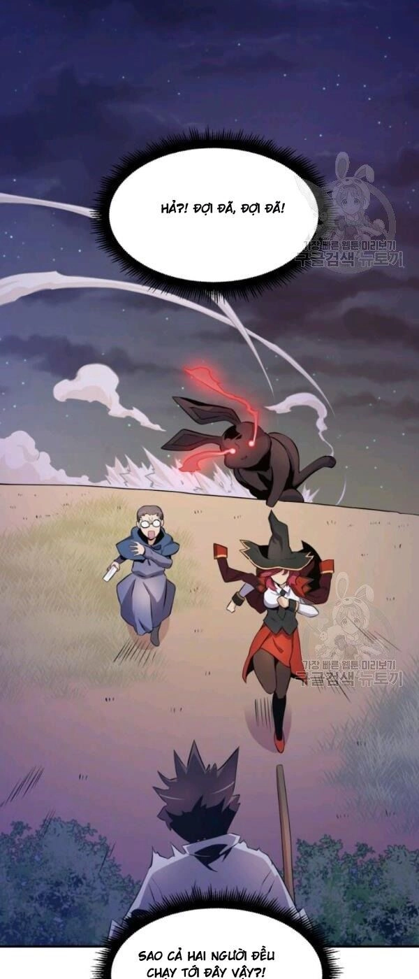 Xạ Thủ Đạn Ma Chapter 6 - 7