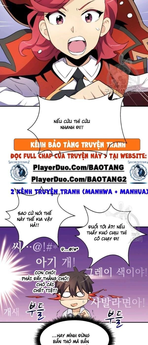 Xạ Thủ Đạn Ma Chapter 6 - 9