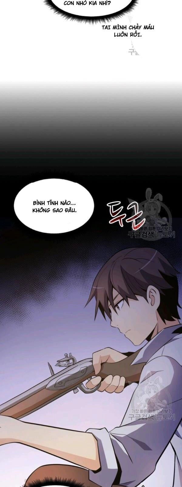 Xạ Thủ Đạn Ma Chapter 6 - 10