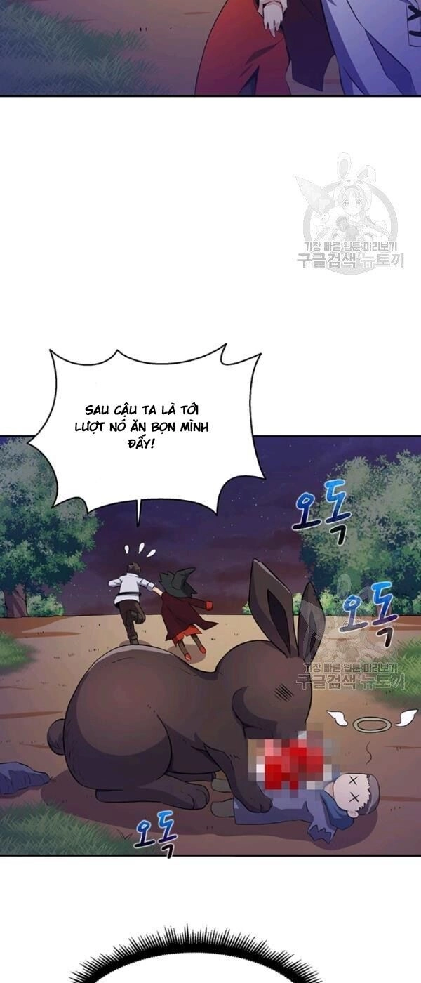 Xạ Thủ Đạn Ma Chapter 6 - 29