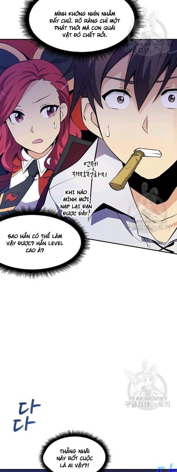 Xạ Thủ Đạn Ma Chapter 6 - 30