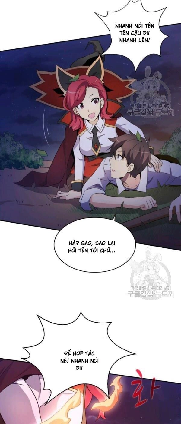 Xạ Thủ Đạn Ma Chapter 6 - 47