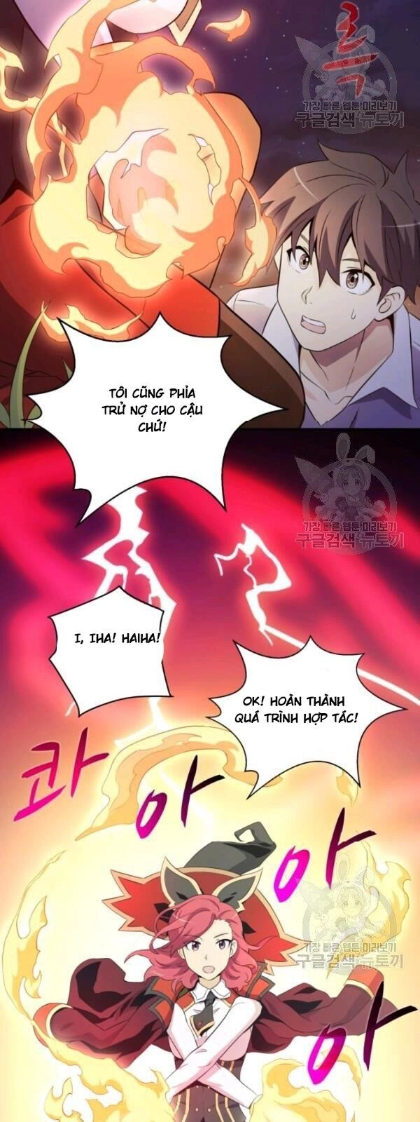 Xạ Thủ Đạn Ma Chapter 6 - 48