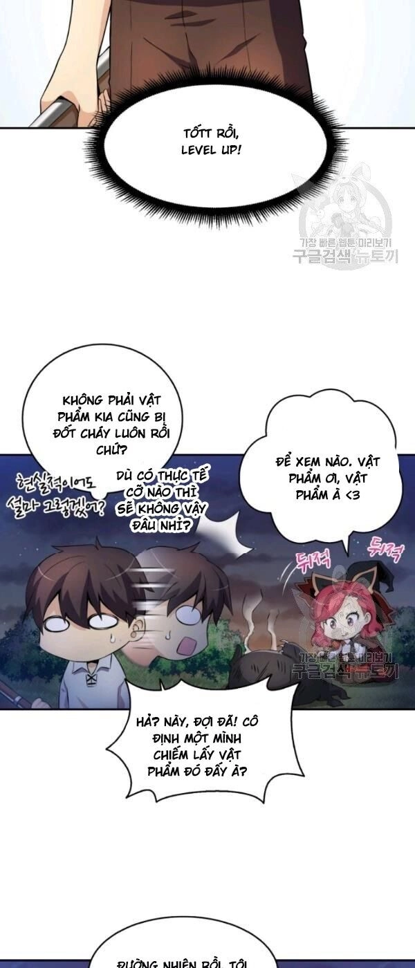 Xạ Thủ Đạn Ma Chapter 6 - 57