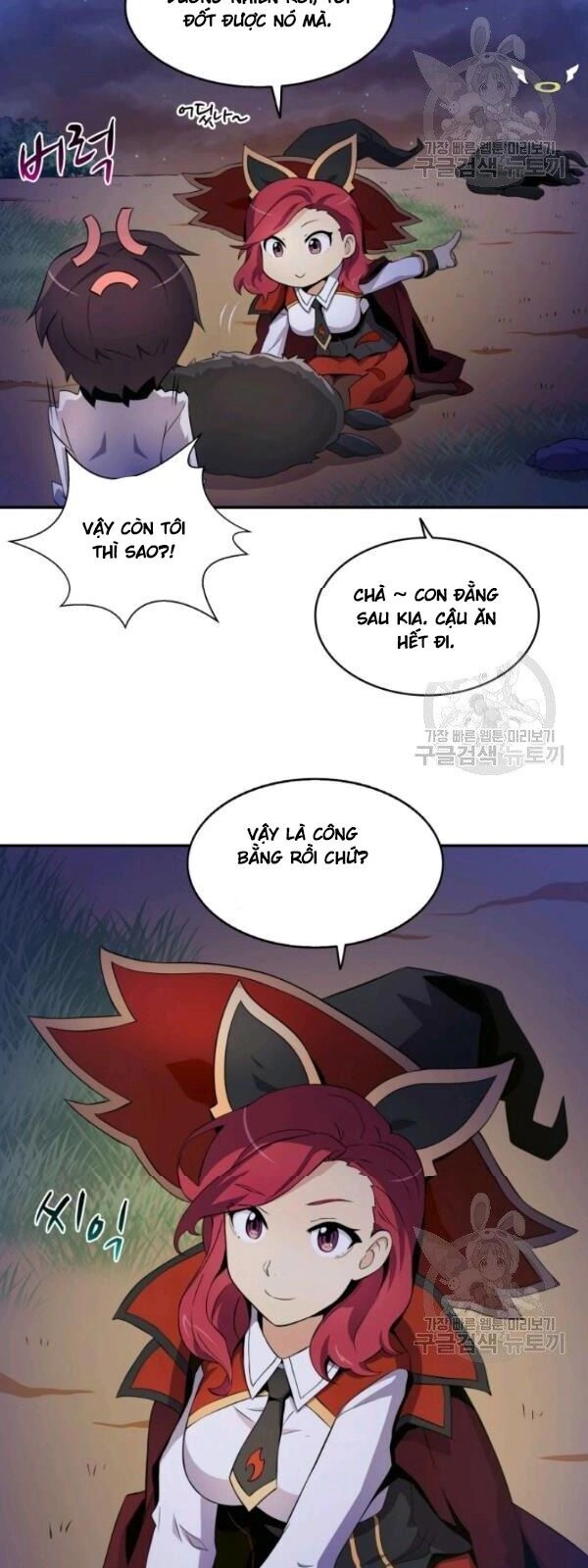 Xạ Thủ Đạn Ma Chapter 6 - 58