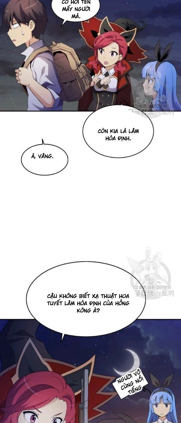 Xạ Thủ Đạn Ma Chapter 6 - 61