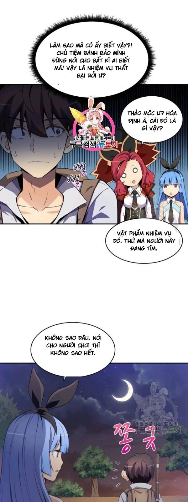 Xạ Thủ Đạn Ma Chapter 7 - 4