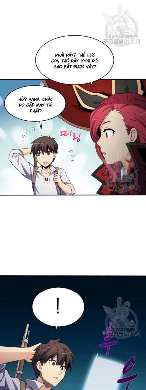 Xạ Thủ Đạn Ma Chapter 7 - 8