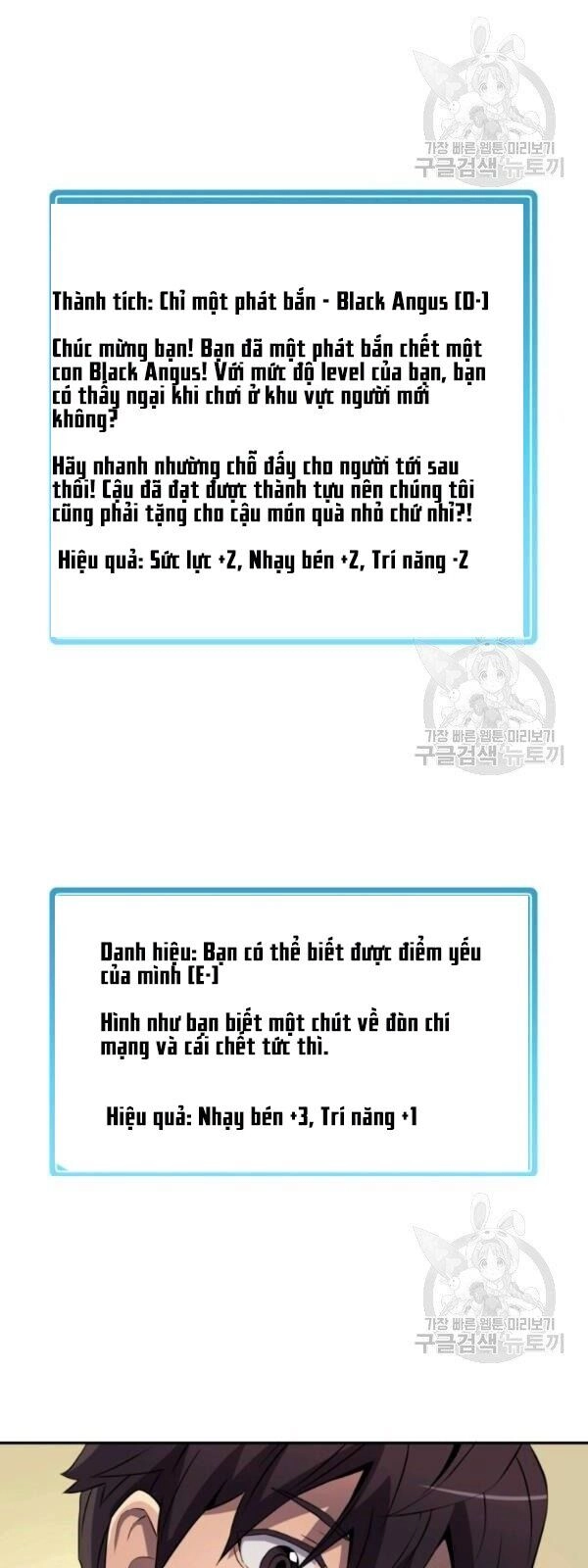 Xạ Thủ Đạn Ma Chapter 7 - 10