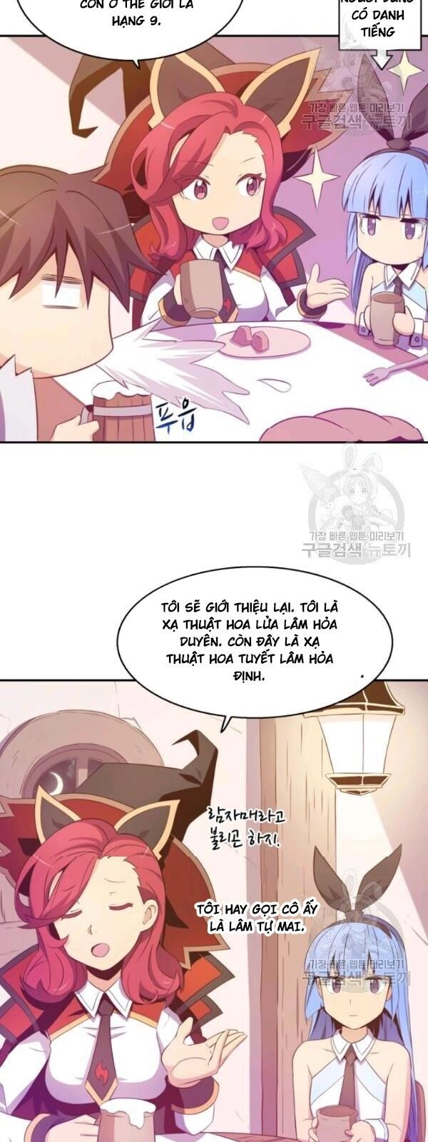 Xạ Thủ Đạn Ma Chapter 7 - 14