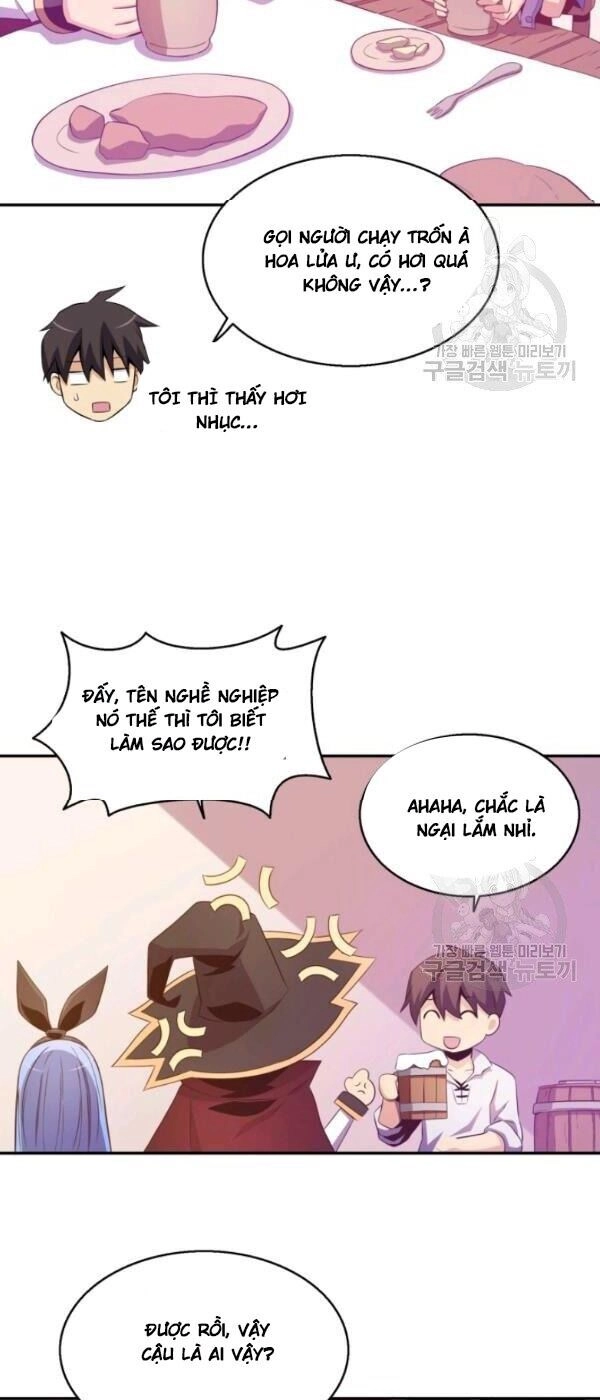 Xạ Thủ Đạn Ma Chapter 7 - 15