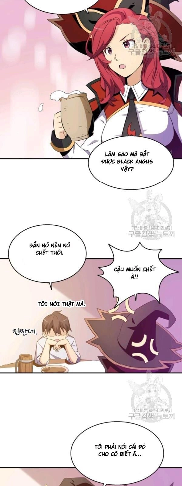 Xạ Thủ Đạn Ma Chapter 7 - 16