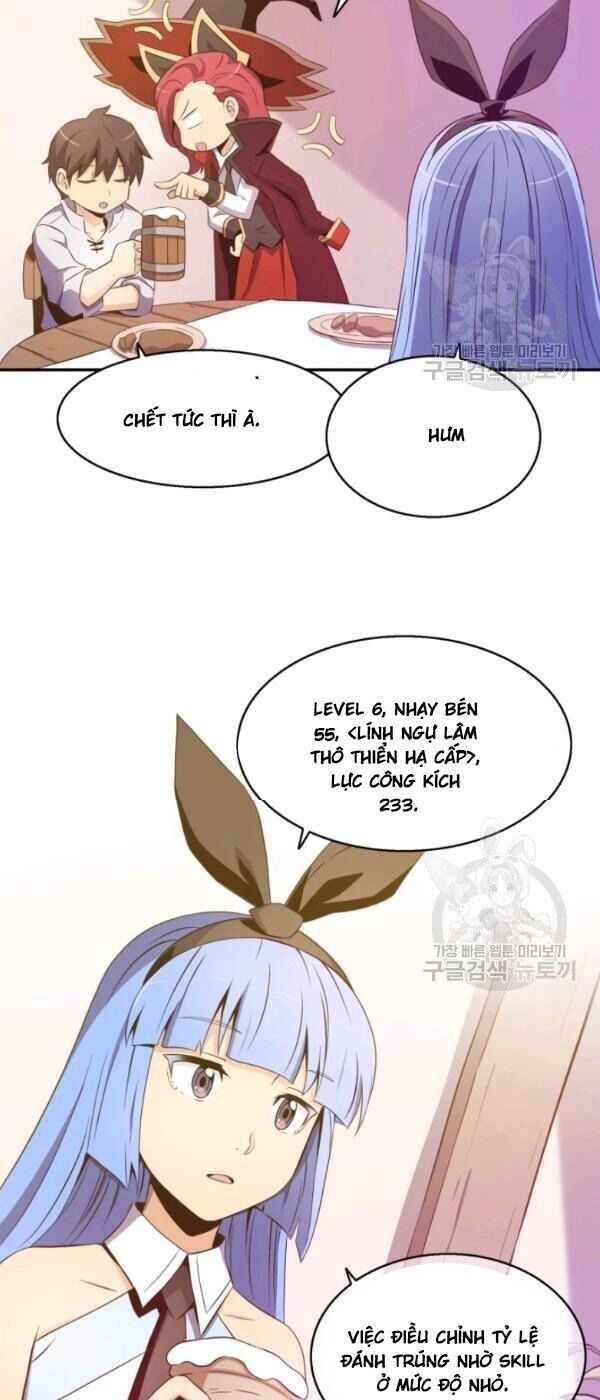 Xạ Thủ Đạn Ma Chapter 7 - 17