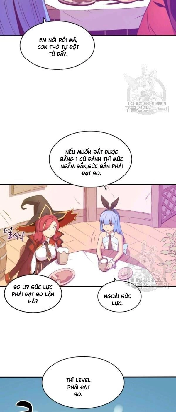 Xạ Thủ Đạn Ma Chapter 7 - 19