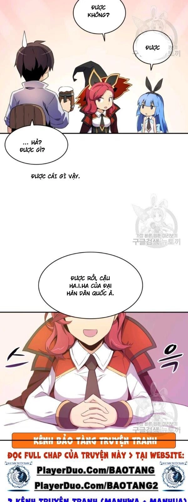 Xạ Thủ Đạn Ma Chapter 7 - 22