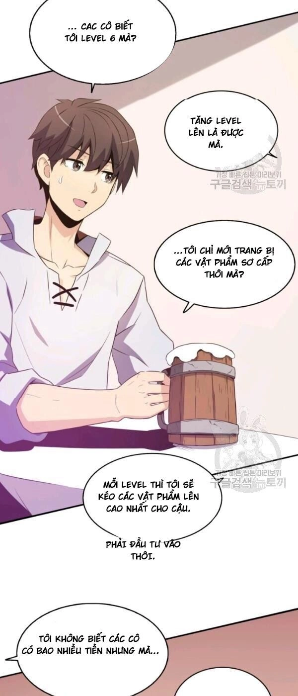 Xạ Thủ Đạn Ma Chapter 7 - 25