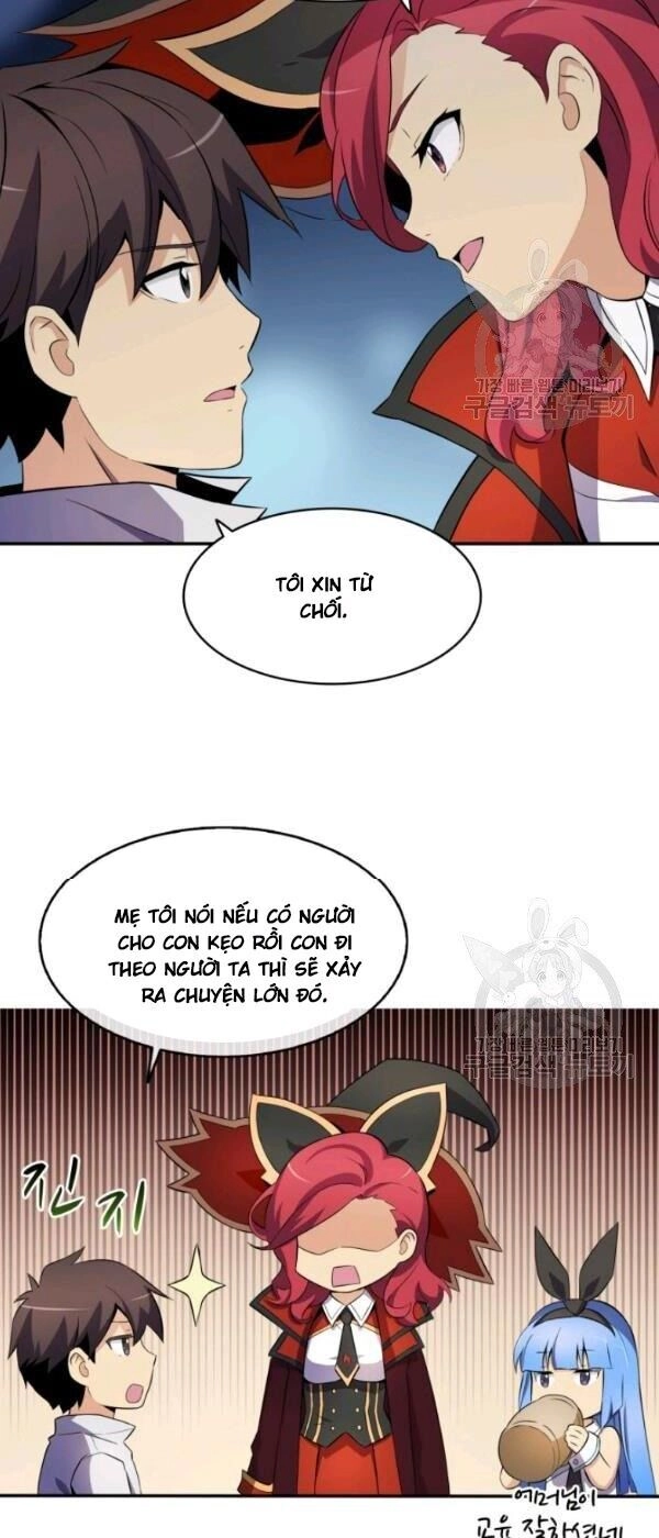 Xạ Thủ Đạn Ma Chapter 7 - 27