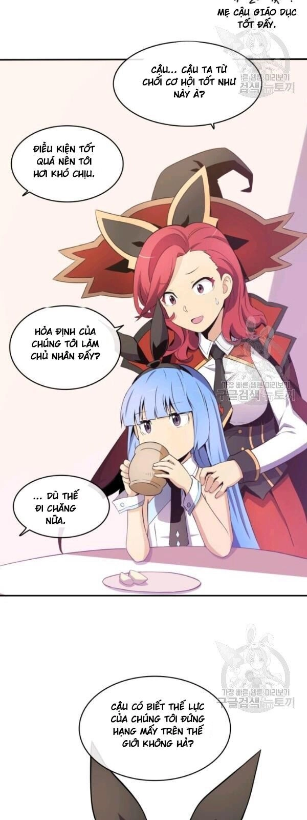 Xạ Thủ Đạn Ma Chapter 7 - 28