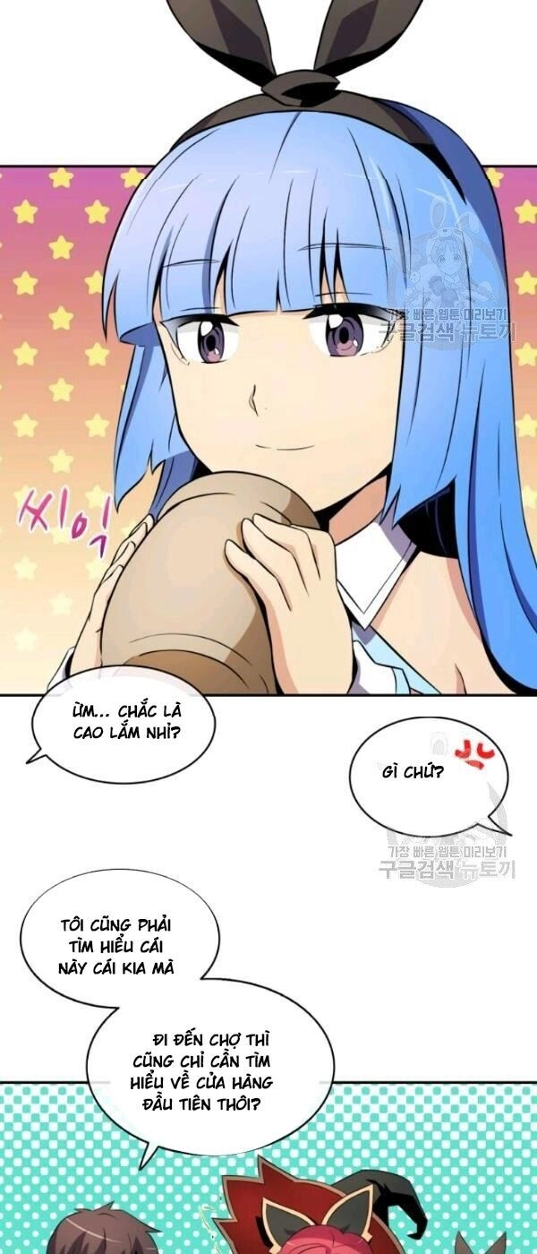 Xạ Thủ Đạn Ma Chapter 7 - 29