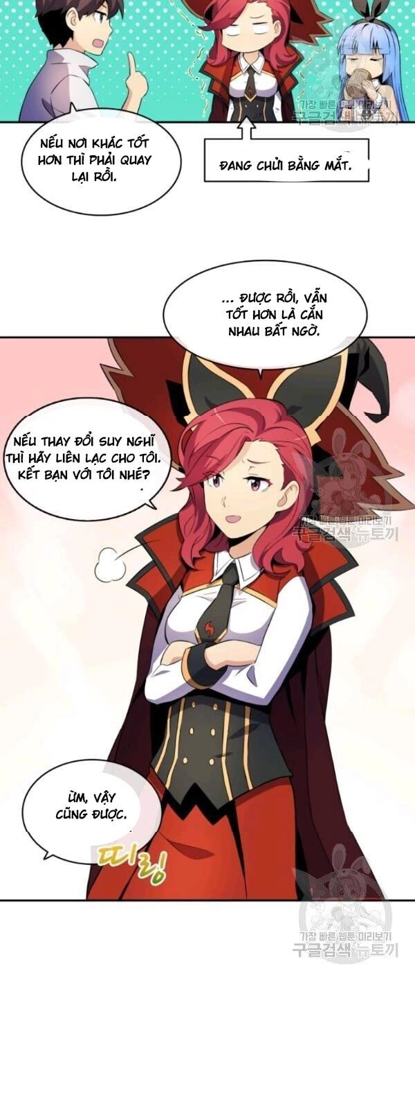 Xạ Thủ Đạn Ma Chapter 7 - 30