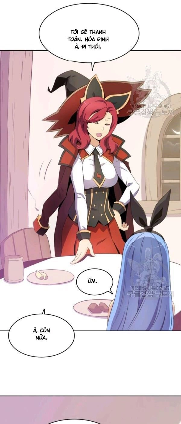 Xạ Thủ Đạn Ma Chapter 7 - 31