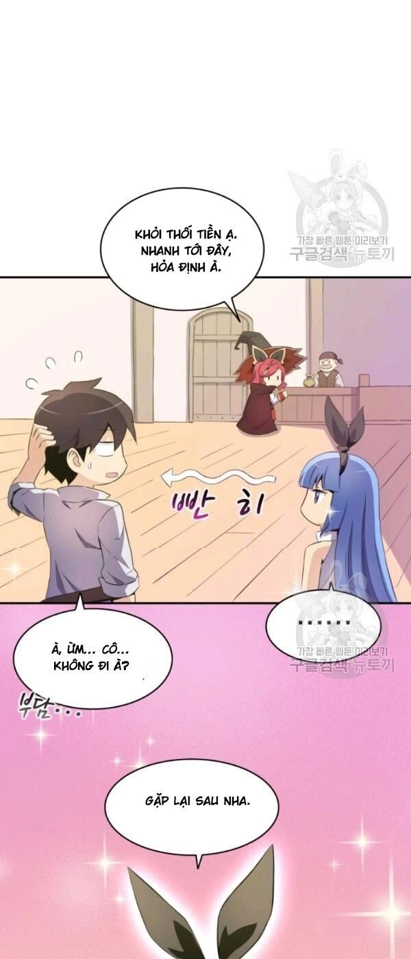 Xạ Thủ Đạn Ma Chapter 7 - 33