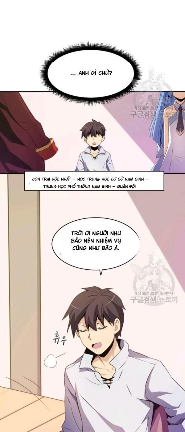 Xạ Thủ Đạn Ma Chapter 7 - 35