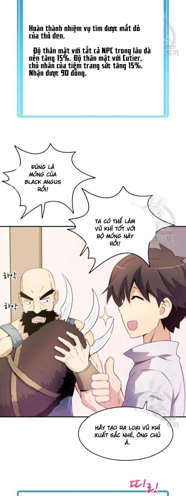 Xạ Thủ Đạn Ma Chapter 7 - 38