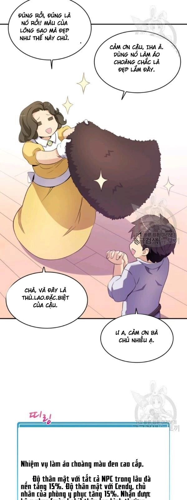 Xạ Thủ Đạn Ma Chapter 7 - 40