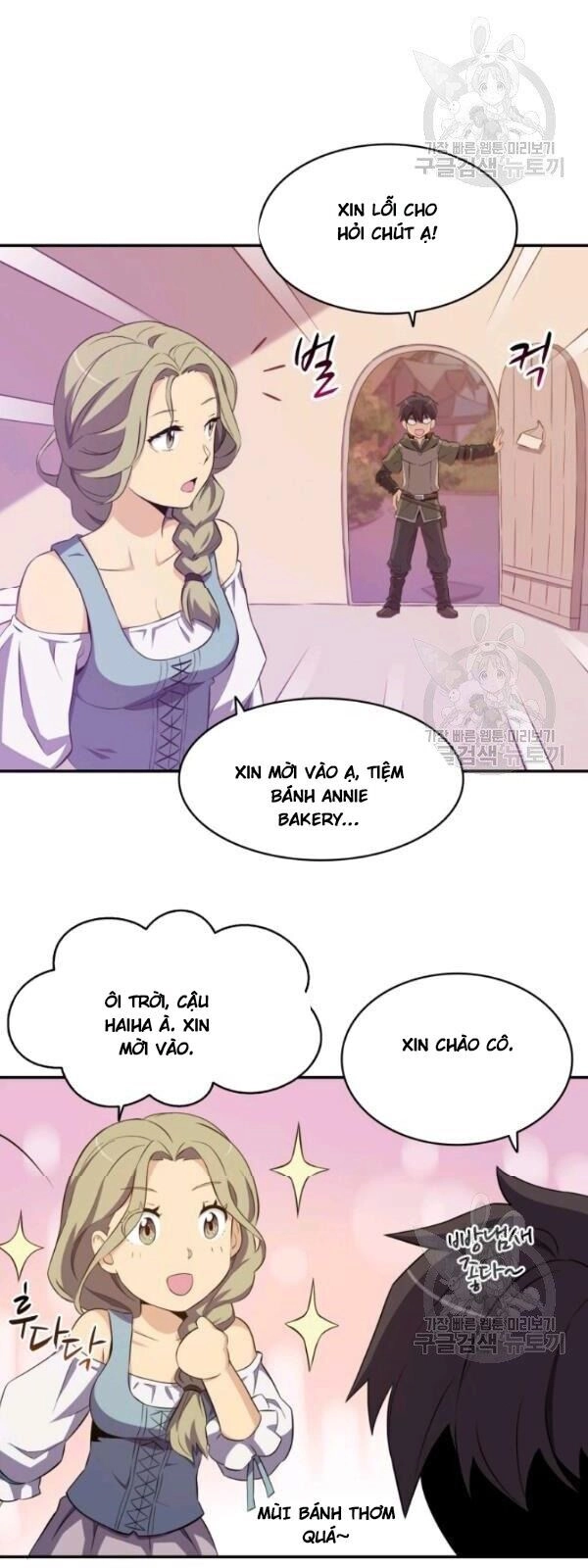 Xạ Thủ Đạn Ma Chapter 7 - 42