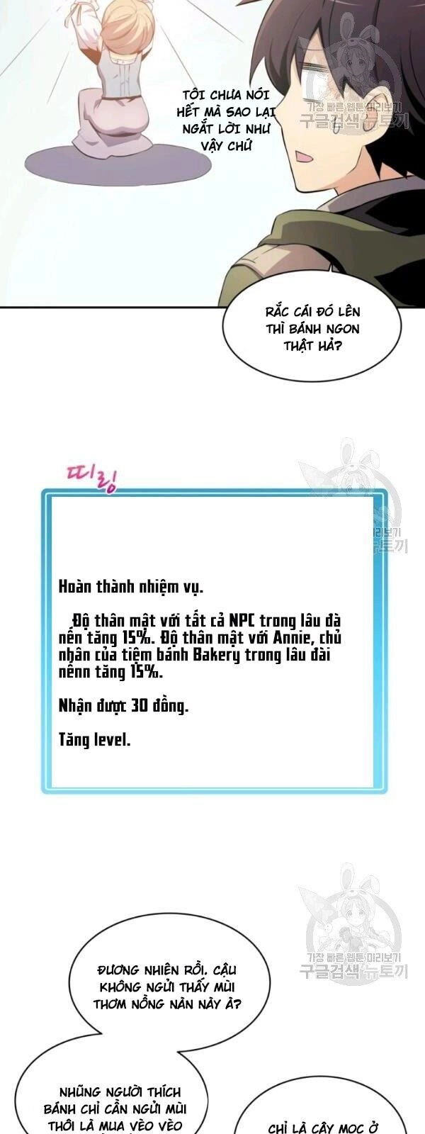 Xạ Thủ Đạn Ma Chapter 7 - 46