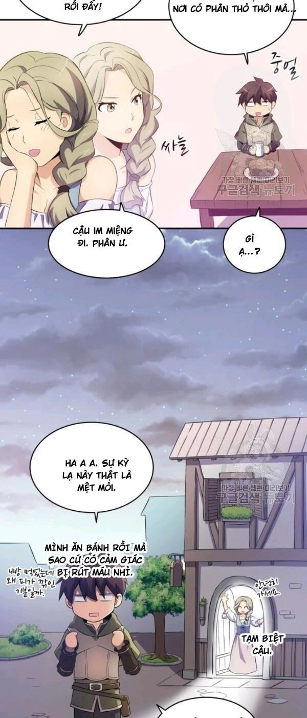 Xạ Thủ Đạn Ma Chapter 7 - 47