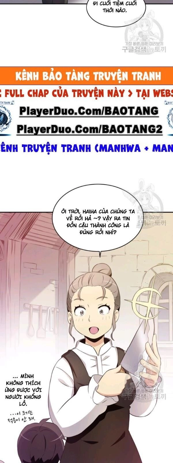 Xạ Thủ Đạn Ma Chapter 7 - 48