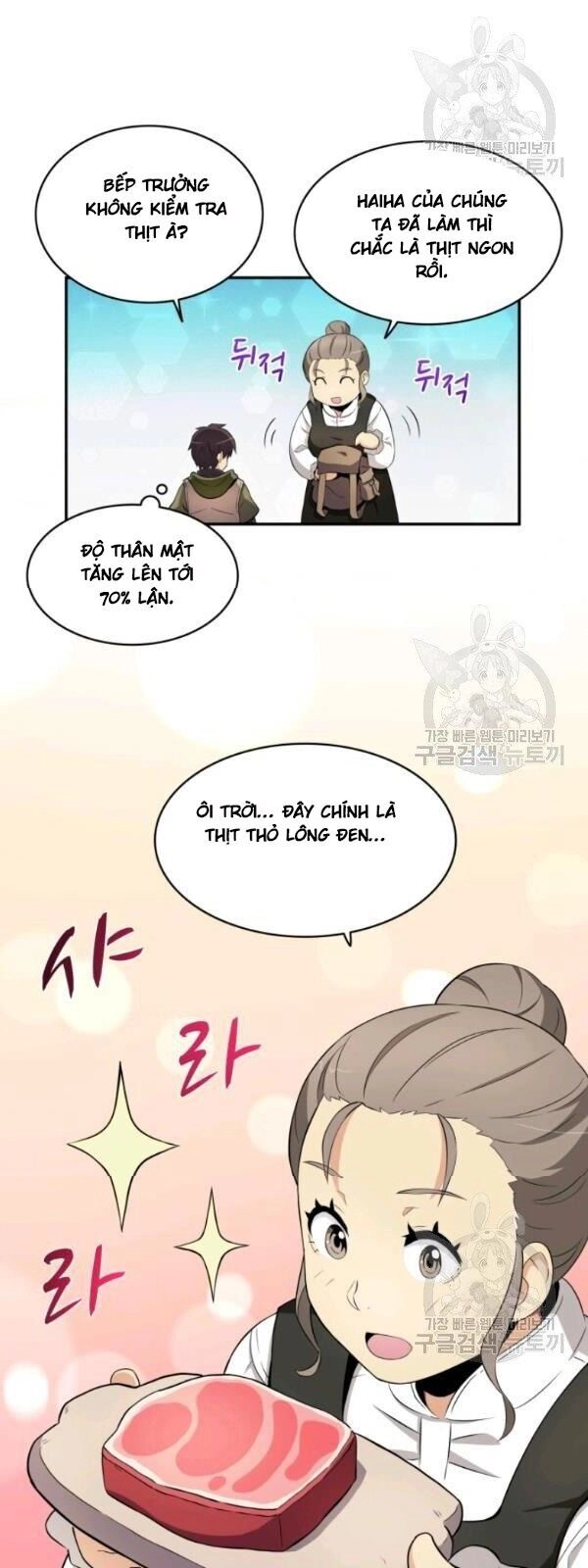 Xạ Thủ Đạn Ma Chapter 7 - 50