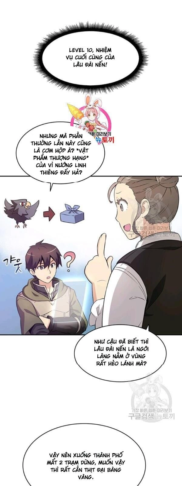 Xạ Thủ Đạn Ma Chapter 8 - 4