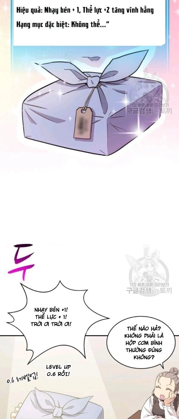 Xạ Thủ Đạn Ma Chapter 8 - 9