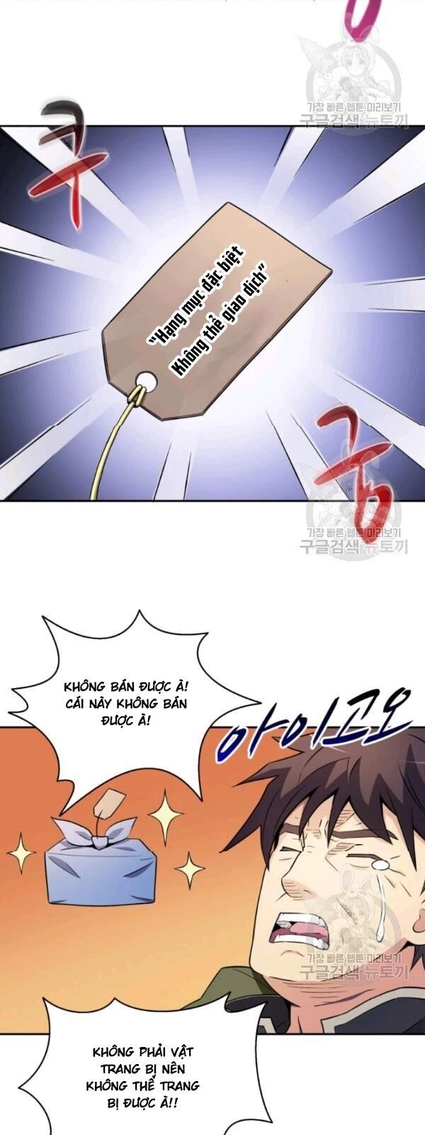 Xạ Thủ Đạn Ma Chapter 8 - 12