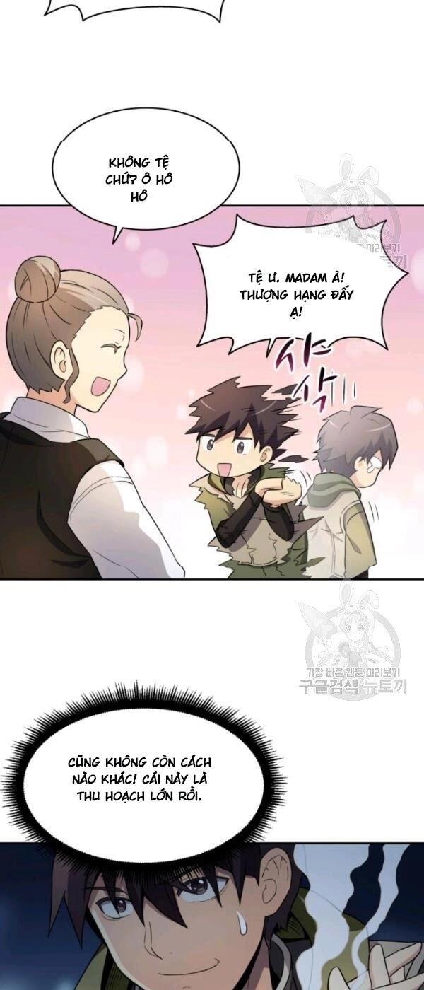 Xạ Thủ Đạn Ma Chapter 8 - 13