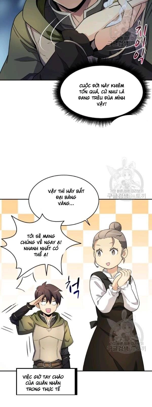 Xạ Thủ Đạn Ma Chapter 8 - 14