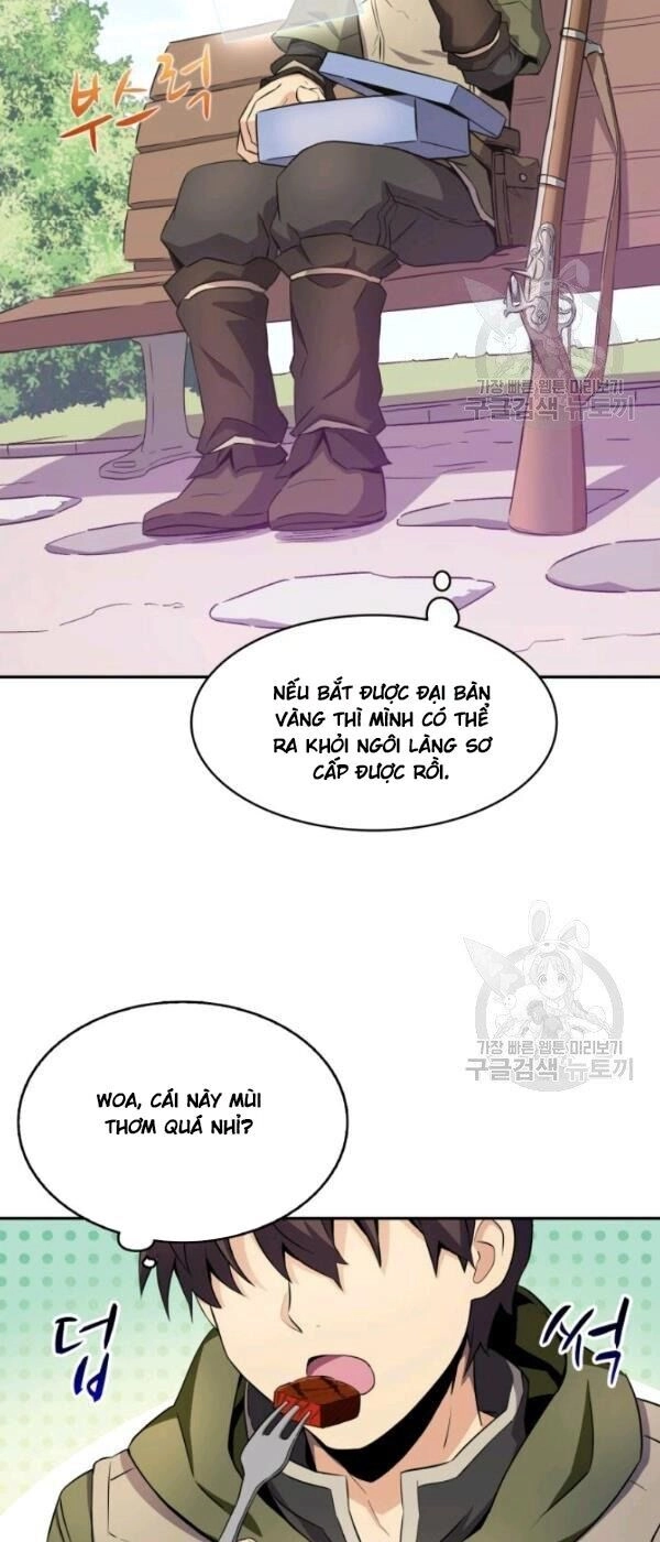 Xạ Thủ Đạn Ma Chapter 8 - 17