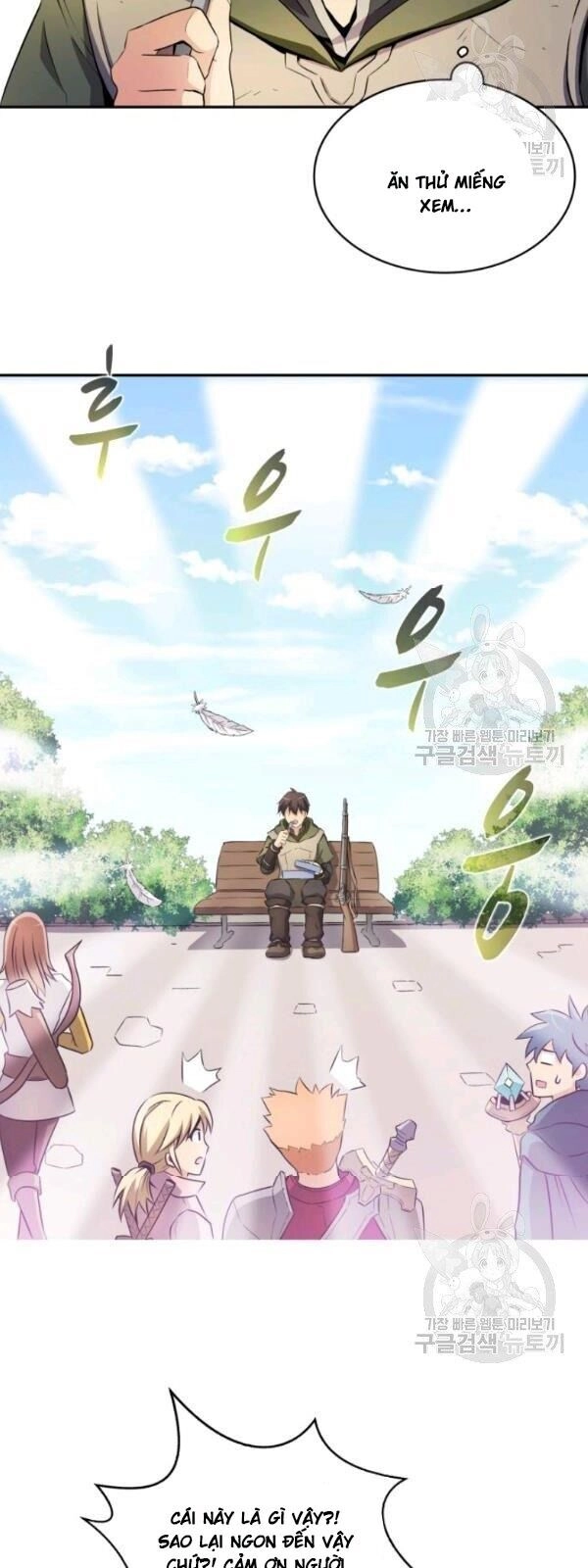 Xạ Thủ Đạn Ma Chapter 8 - 18