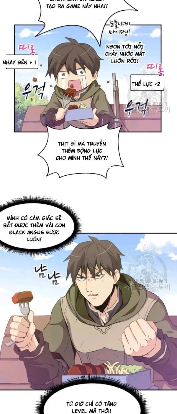 Xạ Thủ Đạn Ma Chapter 8 - 19