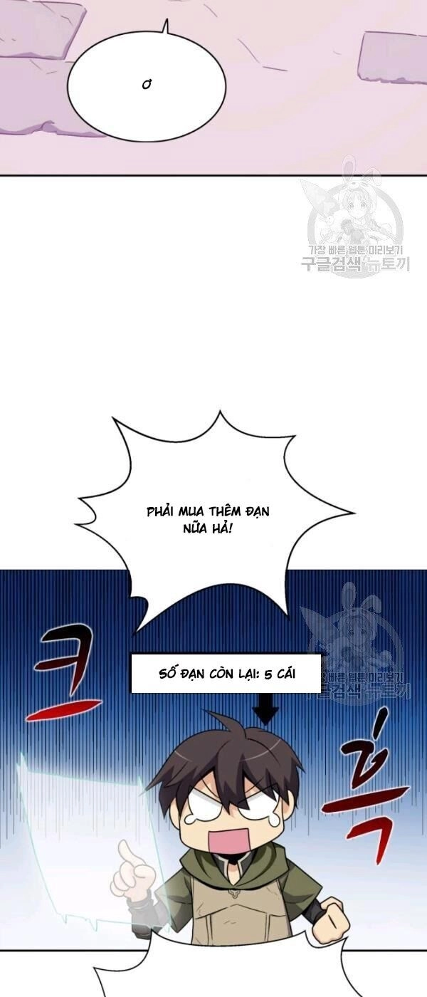 Xạ Thủ Đạn Ma Chapter 8 - 21