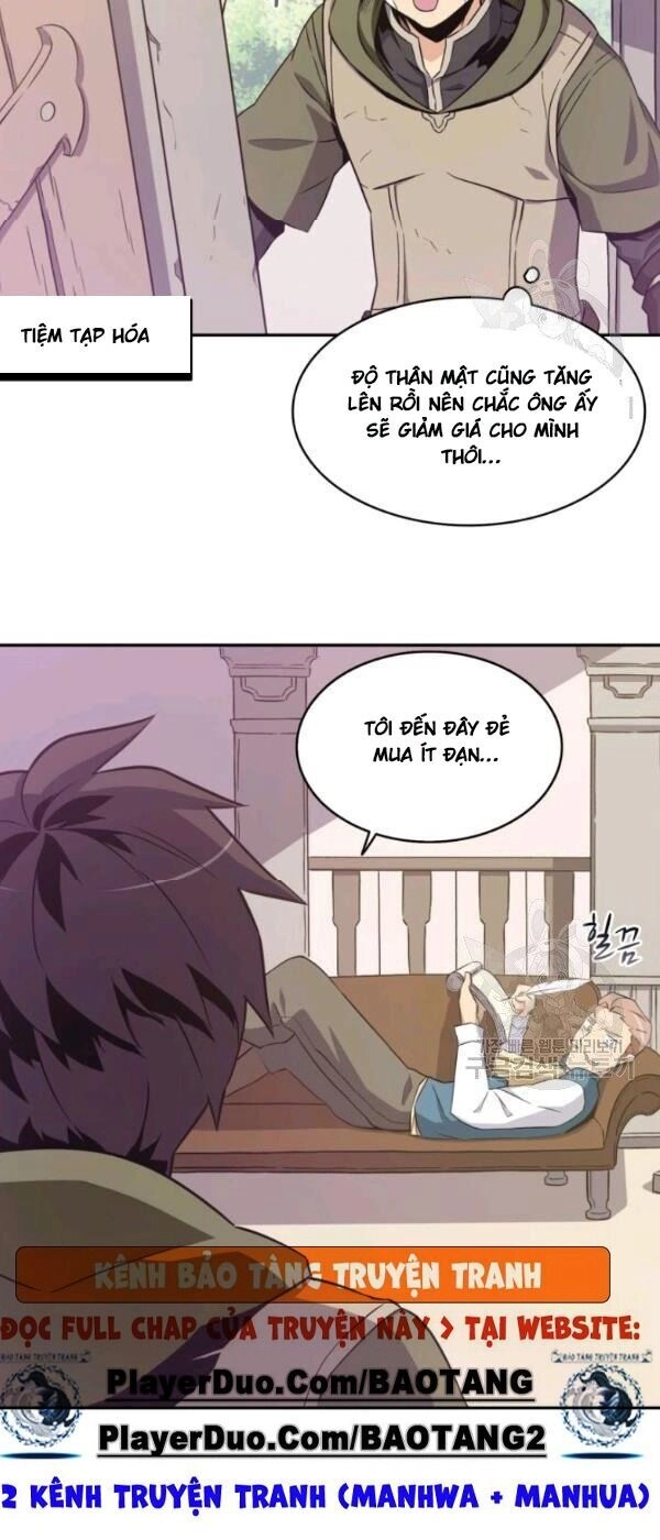 Xạ Thủ Đạn Ma Chapter 8 - 23