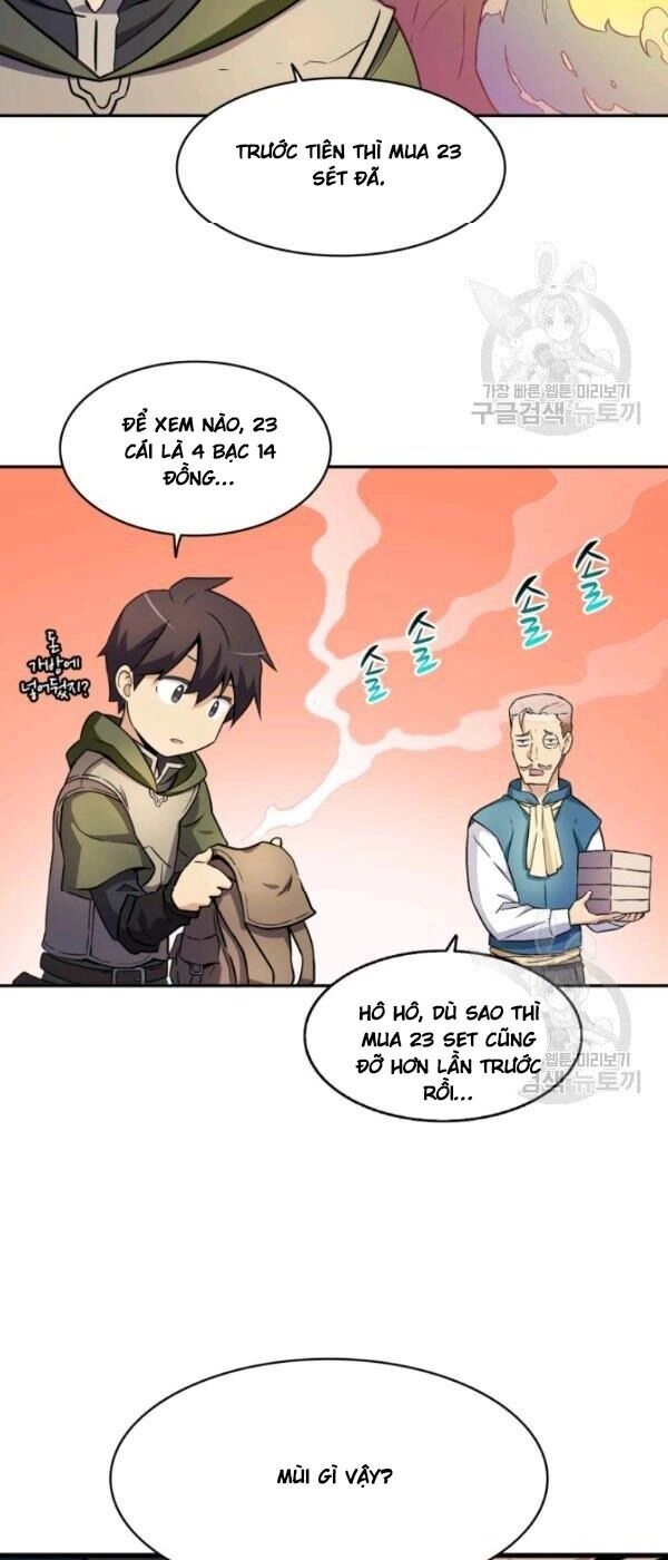 Xạ Thủ Đạn Ma Chapter 8 - 27