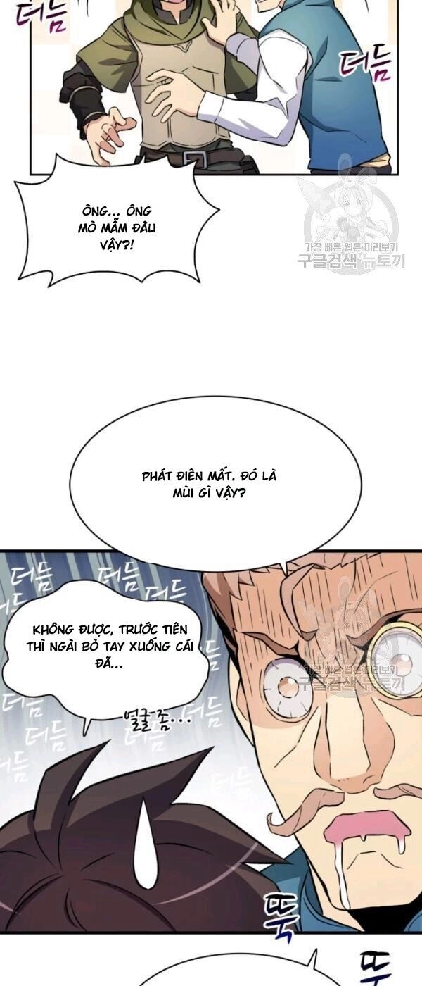 Xạ Thủ Đạn Ma Chapter 8 - 29